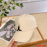Front view of Louis Vuitton unisex cap