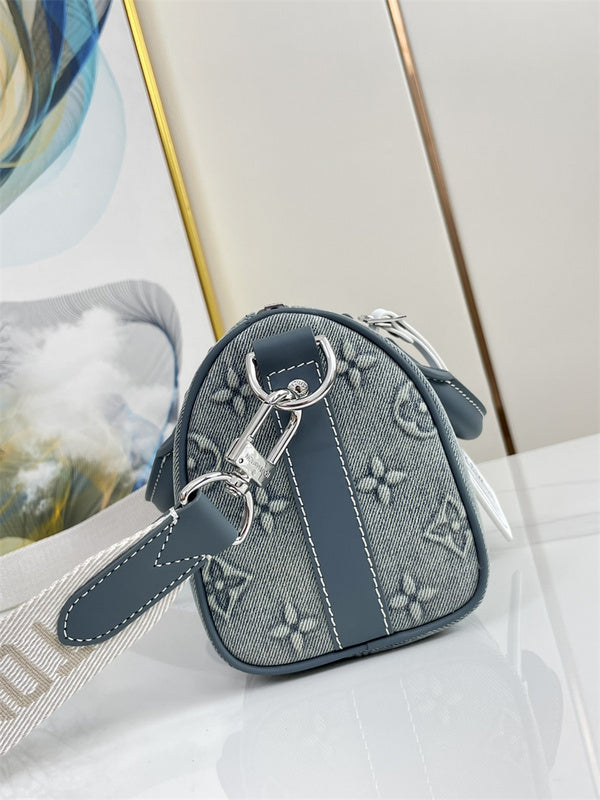  minimalist top-handle bag styled with outfit