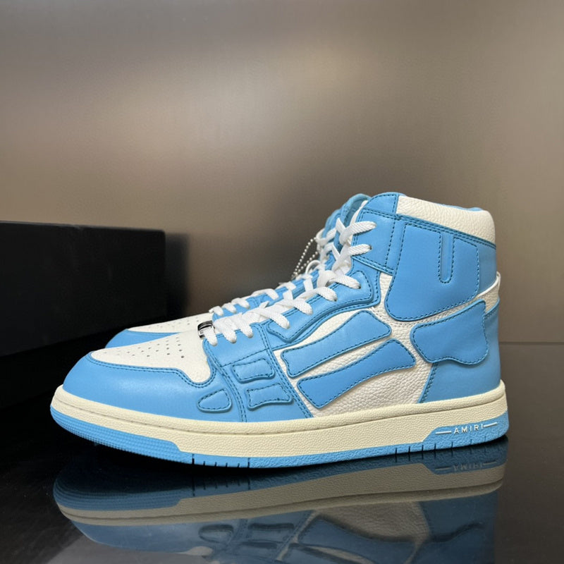Amiri sneakers full view — premium authentic designer style