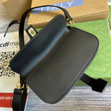 Styled lifestyle shot of chic signature women's handbag – women's premium purse