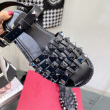 Side profile view of Valentino Garavani luxury piece style No.248