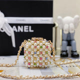  compact purse view 9