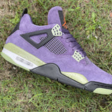 Nike Men's & Women's Designer Low-Top Shoes — Style 245 interior view