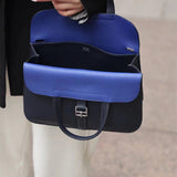  essential shopper bag detail view showing craftsmanship 14