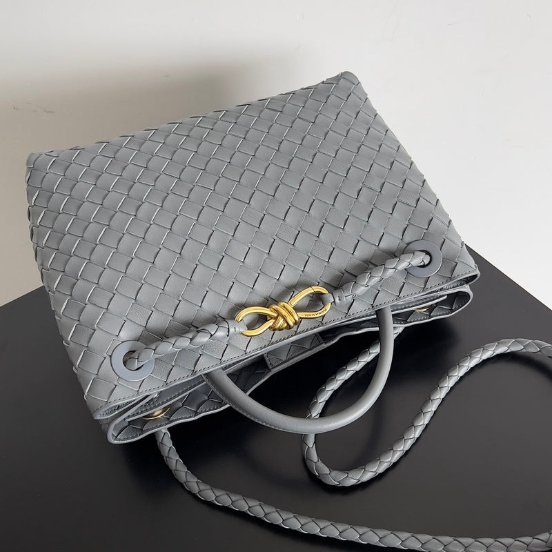 Modern Premium PU Leather Handbag - Sleek Minimalist Lines | Women's Everyday Carry Handbag #1592 - interior view (image 6) of designer-inspired handbag