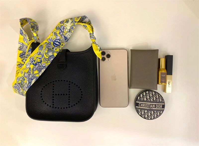 Elegant handbag styled for everyday wear
