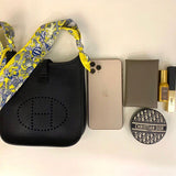 Elegant handbag styled for everyday wear