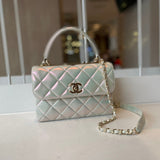  handbag, versatile everyday style, image 3