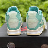 Nike neutral cream luxury sneakers view 11 sleek tonal finish