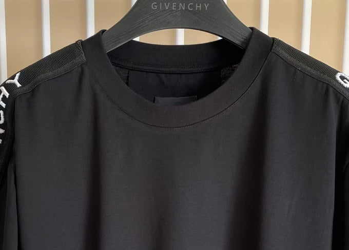 Givenchy clothing back view — premium authentic designer style
