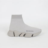 Balenciaga shoes Style 324 - sole and craftsmanship detail