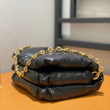 Ziva's Charm handbag – back view (23cm*6cm*13cm)