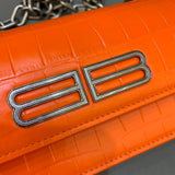 Modern Vegan Leather Handbag - Versatile Everyday Design | Women's Fashion Handbag #422 - interior view (image 6) of designer-inspired handbag