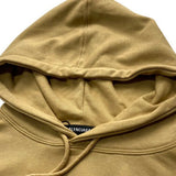 Close-up of Balenciaga designer clothing craftsmanship