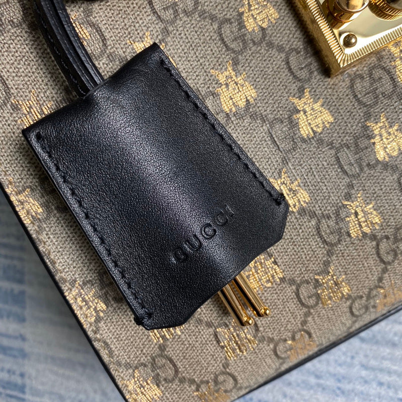 Interior view of classic everyday-luxe women's handbag – women's premium purse