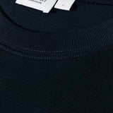 Burberry designer t-shirt full view