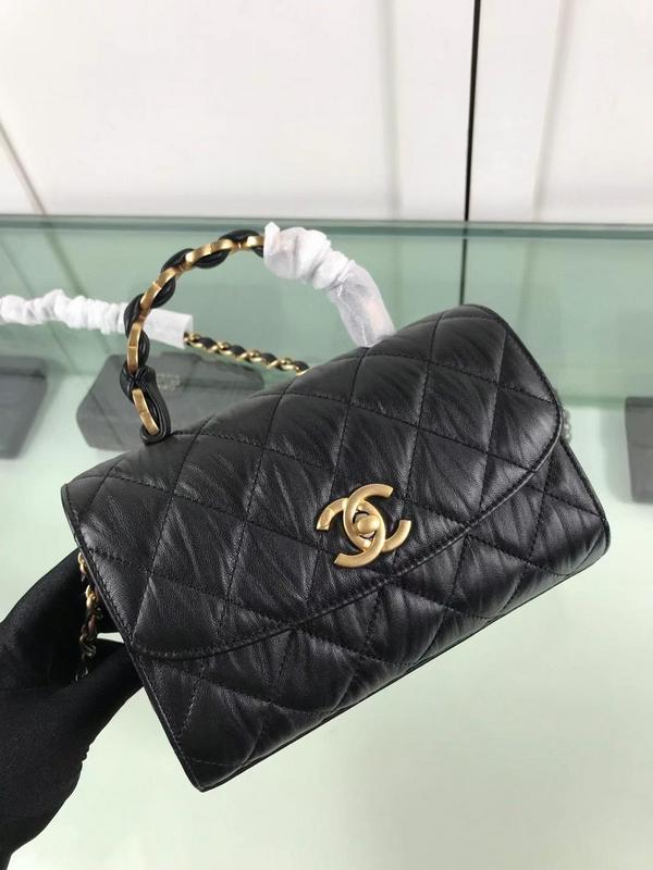 Zivas Charm Modern Edge Fashion Handbag (Versatile Style Statement) – Front View
