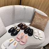 Balenciaga sandals Style 116 - top view showing design