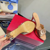 Styling view of Valentino Garavani luxury piece style No.233