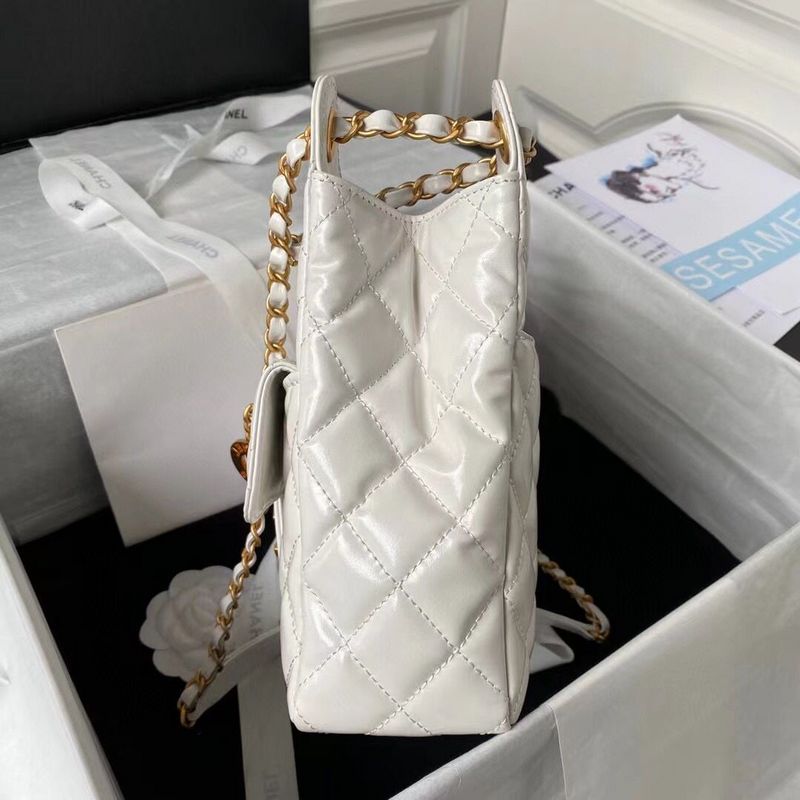 Zivas Charm Elevated Essentials Designer Handbag (Elevated Daily Companion) – Styled Look
