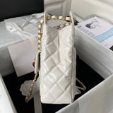 Zivas Charm Elevated Essentials Designer Handbag (Elevated Daily Companion) – Styled Look