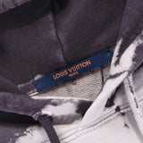 Full styled look of Louis Vuitton luxury clothing with everyday silhouette