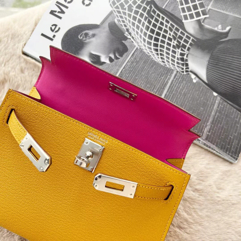 Graceful bag women's premium everyday handbag
