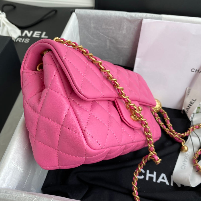 Zivas Charm Effortless Sophistication Fashion Handbag (Signature Shape & Finish) – Lifestyle Shot