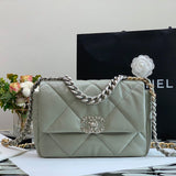 Zivas Charm Versatile Design Designer Handbag (Timeless Wardrobe Addition) – Styled Look