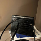 Interior view of smart premium bag