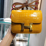 Sleek handbag styled for everyday wear