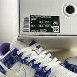 Nike classic monochrome luxury sneakers view 19 retro runner design