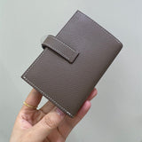 Interior view of modernist premium bag