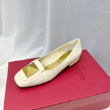 Valentino Garavani luxury shoes back view — premium authentic designer style