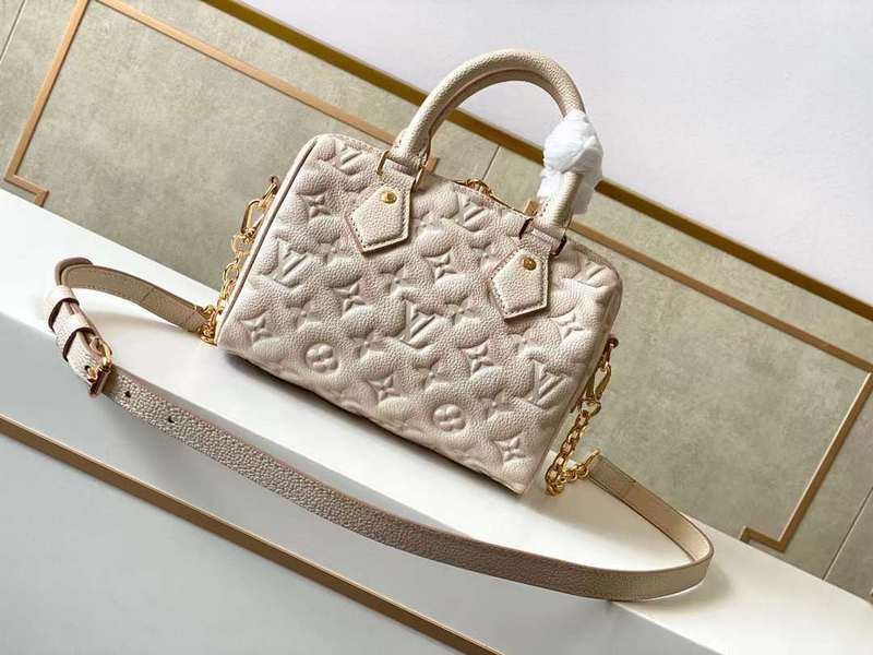 Interior view of sleek refined women's handbag – women's premium purse