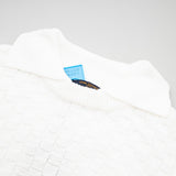 Full styled look of Louis Vuitton luxury clothing with everyday silhouette
