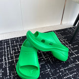 Zivas Charm Effortless Sophistication Designer Sandals (All-Day Wearable Design) – Lifestyle Shot