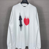 Front view of Balenciaga luxury piece style No.254