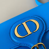 Interior view of statement sleek women's handbag – women's designer-style accessory