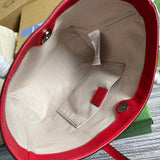 Close-up detail of elevated chic women's handbag – women's statement bag