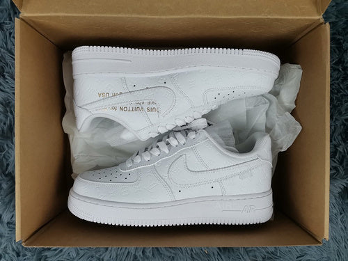 Nike soft grey luxury sneakers view 10 bold athletic profile