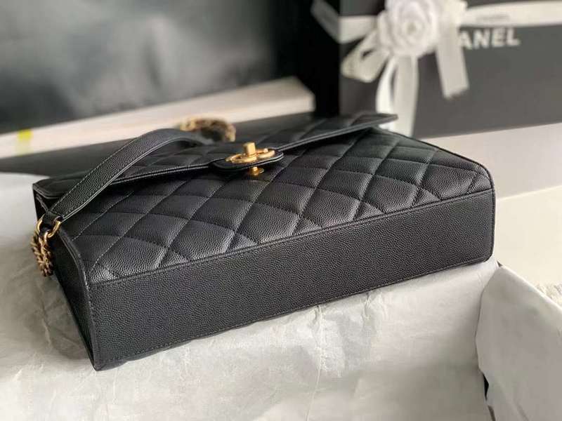 Zivas Charm Everyday Sophistication Everyday Handbag (Everyday Luxury Essential) – Back View
