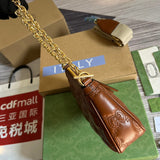 Polished bag women's premium everyday handbag