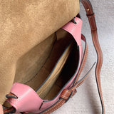 Ziva's Charm handbag – lifestyle view (25cm*18cm*12cm)