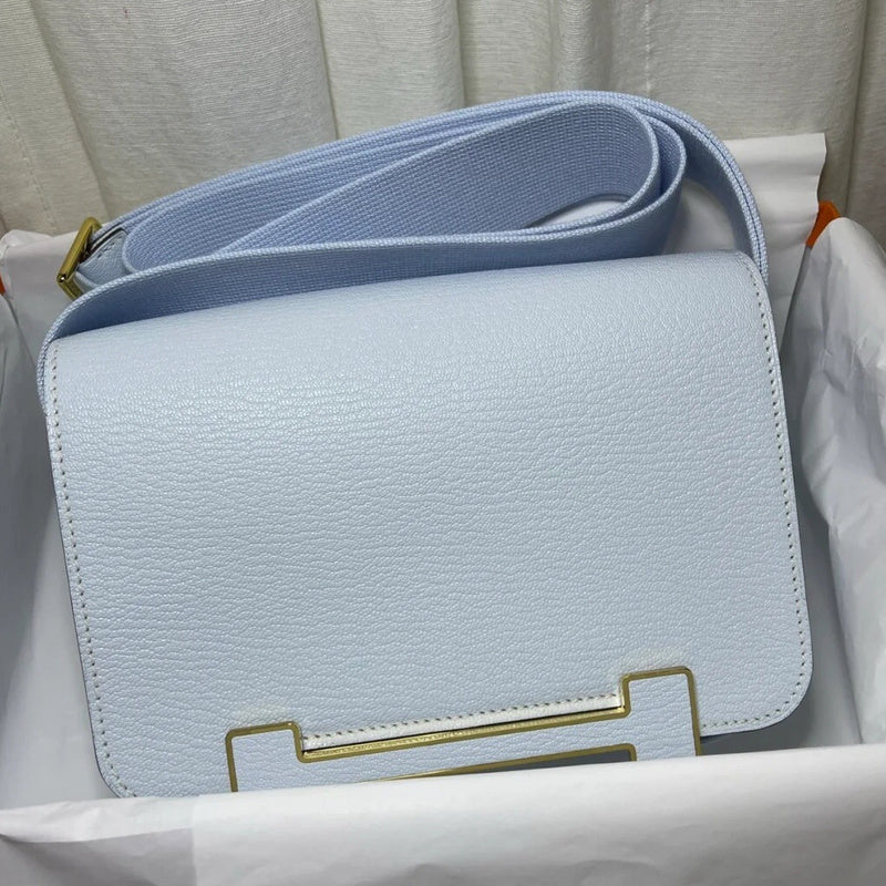 Sculpted bag women's premium everyday handbag