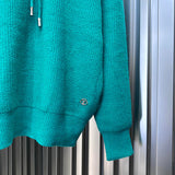 Front view of Louis Vuitton luxury clothing with everyday silhouette