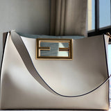 Ziva's Charm handbag – angled view (10cm*20cm*17.5cm)