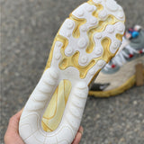 Nike Men's & Women's Luxury Low-Top Trainers — Style 021 detail view