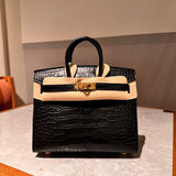 Contemporary bag women's premium everyday handbag