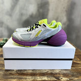 Givenchy shoes Style 134 - texture and material detail